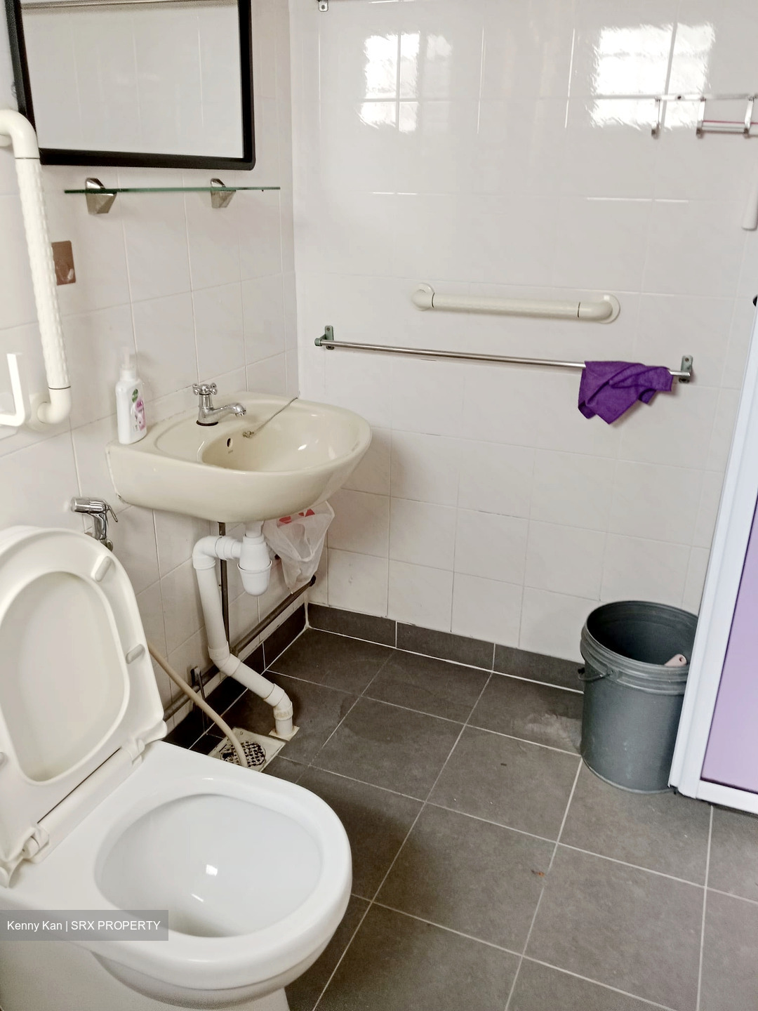 Blk 123A Rivervale Drive (Sengkang), HDB 5 Rooms #568831591